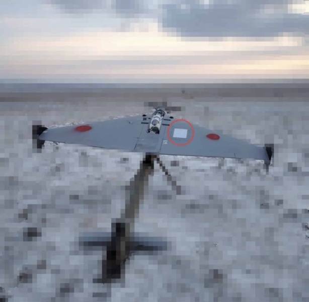 Starlink Cuts Russia Off: How Musk's Decision Flipped 300 Square Kilometers Back To Ukraine Starlink Cuts Russia Off: How Musk's Decision Flipped 300 Square Kilometers Back To Ukraine | ADrones | 3