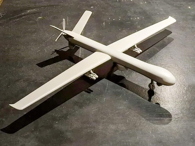 Stella Tecnologia Deepens Ties With Brazilian Air Force Stella Tecnologia Deepens Ties With Brazilian Air Force | ADrones | 2