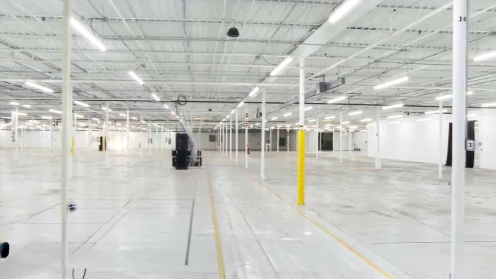 Swarm Aero Opens Arkansas UAV Plant Swarm Aero Opens Arkansas UAV Plant | ADrones | 4