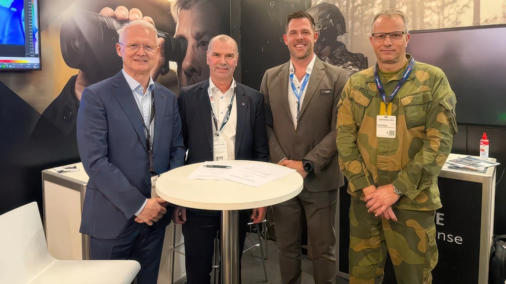 Teledyne And STORM Team Up On Vehicle Drone Launch Systems Teledyne And STORM Team Up On Vehicle Drone Launch Systems | ADrones | 4