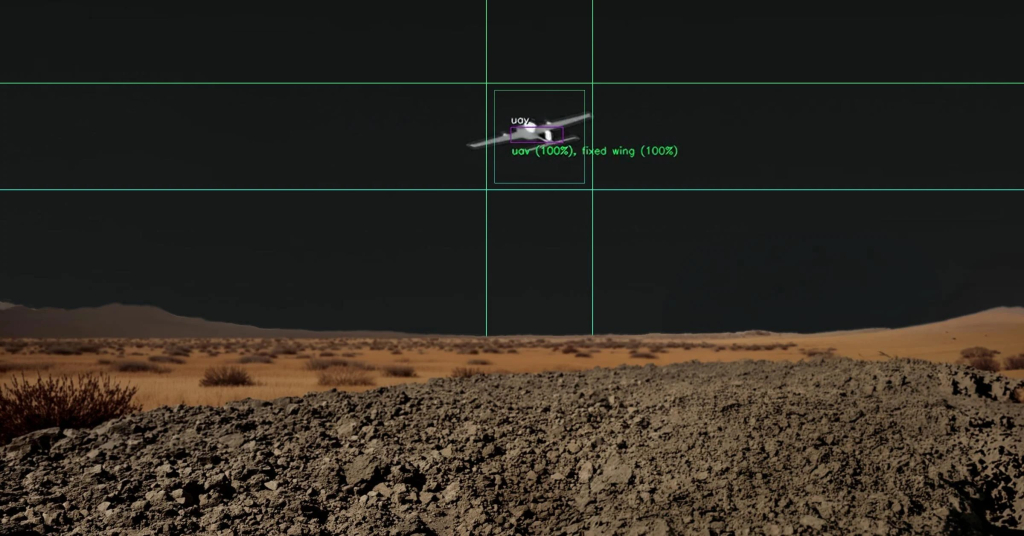 Teledyne FLIR Introduces Prism Software for Enhanced Detection of Small Drones Teledyne FLIR Introduces Prism Software for Enhanced Detection of Small Drones | ADrones | 1