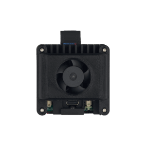 Teledyne FLIR OEM Introduces Boson+ IQ Thermal Imaging Development Kit at DSEI UK 2025 | Agro Drones | 1