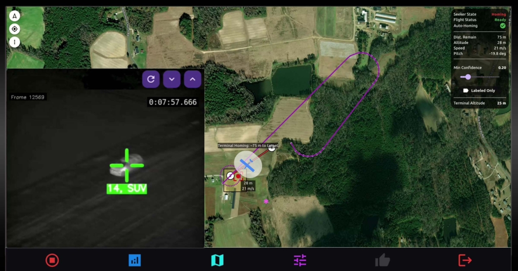 Teledyne FLIR OEM Introduces Boson+ IQ Thermal Imaging Development Kit at DSEI UK 2025 | Agro Drones | 3