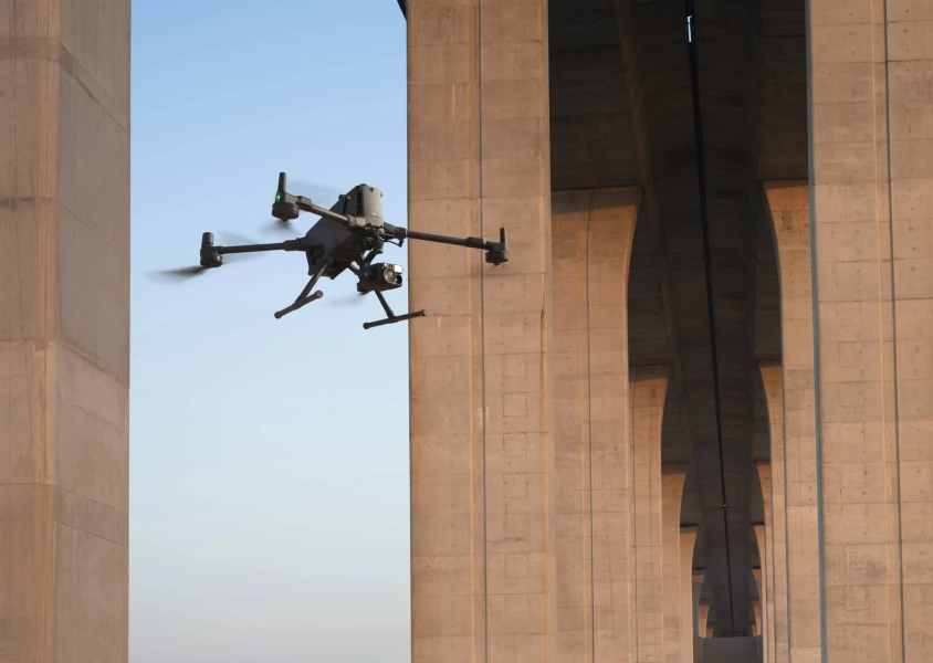 Tennessee Asks For $1.7M In Drone Detection Tech As Prison Contraband Airdrops Keep Coming Tennessee Asks For $1.7M In Drone Detection Tech As Prison Contraband Airdrops Keep Coming | ADrones | 1