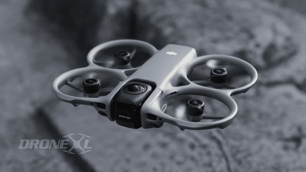 The Real DJI AVATA 360 Leaks: Video, Promo, Features And Release Date. The Real DJI AVATA 360 Leaks: Video, Promo, Features And Release Date. | ADrones | 4