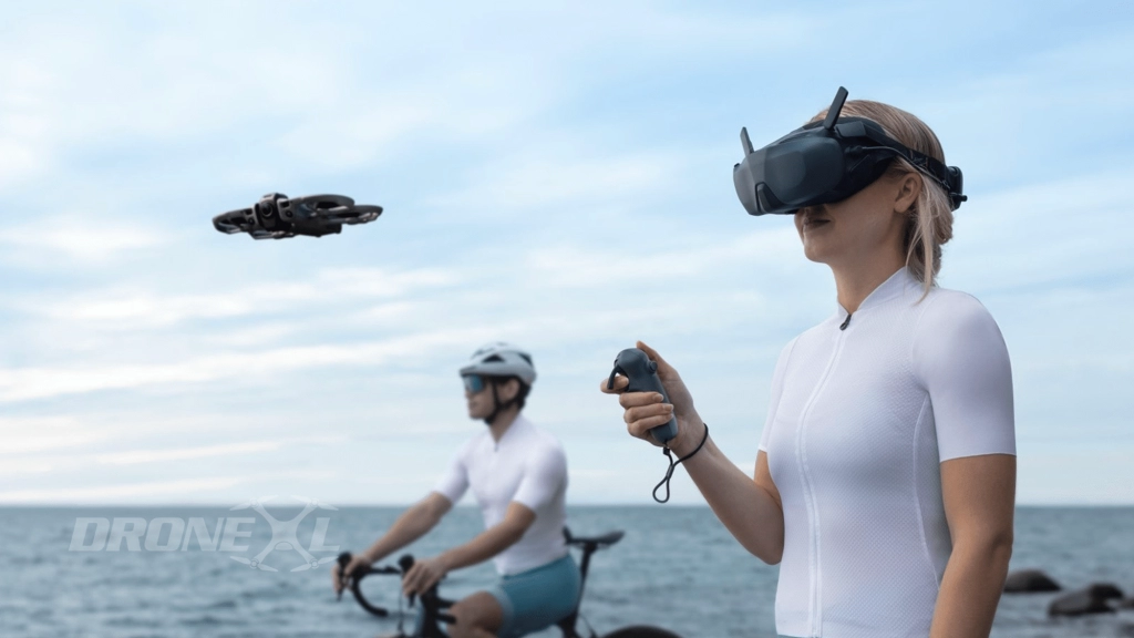 The Real DJI AVATA 360 Leaks: Video, Promo, Features And Release Date. The Real DJI AVATA 360 Leaks: Video, Promo, Features And Release Date. | ADrones | 5