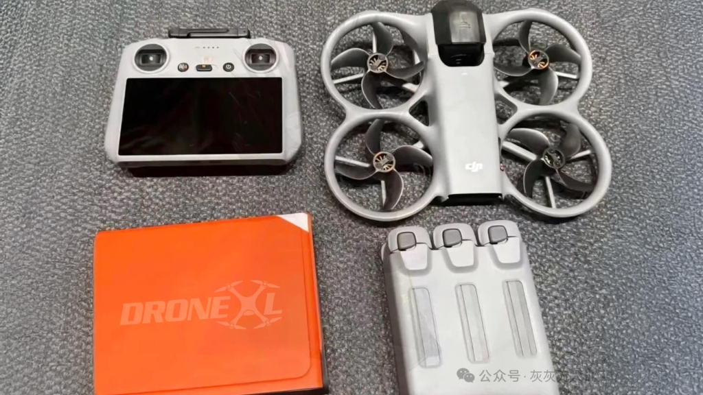 The Real DJI AVATA 360 Leaks: Video, Promo, Features And Release Date. The Real DJI AVATA 360 Leaks: Video, Promo, Features And Release Date. | ADrones | 9