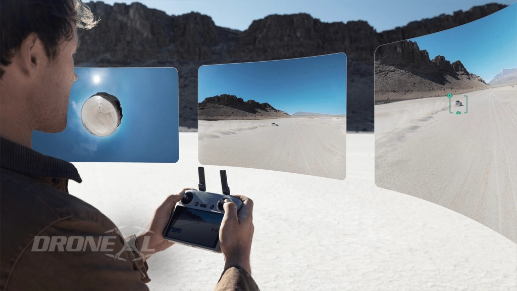 The Real DJI AVATA 360 Leaks: Video, Promo, Features And Release Date. The Real DJI AVATA 360 Leaks: Video, Promo, Features And Release Date. | ADrones | 7