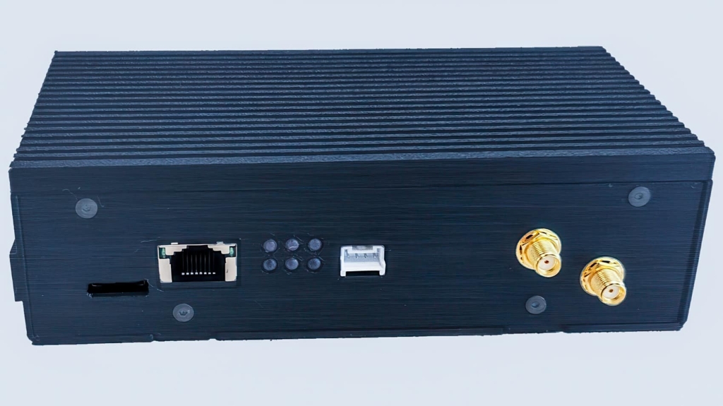 This New Radio Tech Makes Drone Signals Invisible | ADrones | 3
