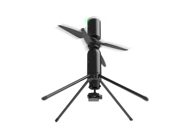 This New US-Manufactured Heavy Lift Drone is Built Different | Agro Drones | 1