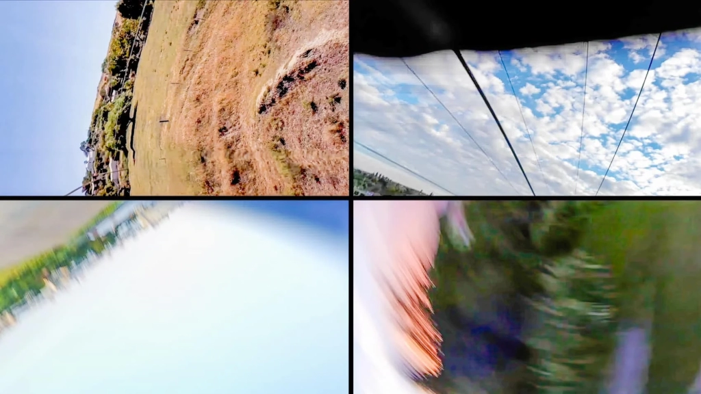 This Radar System Could Finally Stop Drones From Hitting Power Lines This Radar System Could Finally Stop Drones From Hitting Power Lines | ADrones | 3