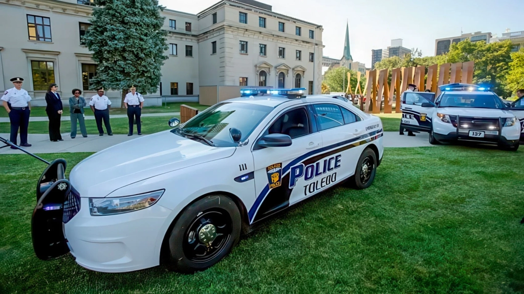 Toledo PD Benefits From Ohio First Statewide DFR Pilot Toledo PD Benefits From Ohio First Statewide DFR Pilot | ADrones | 2