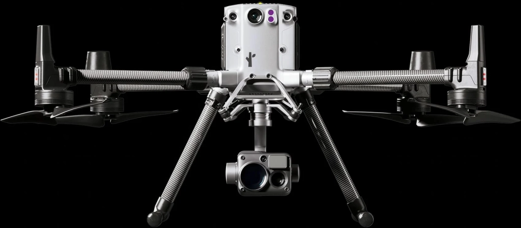 Toledo PD Benefits From Ohio First Statewide DFR Pilot Toledo PD Benefits From Ohio First Statewide DFR Pilot | ADrones | 3