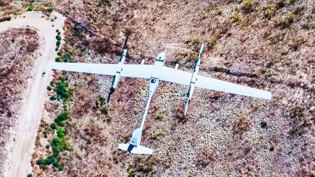 Trillium HD40 LVV Joins Army P550 ISR Fleet Trillium HD40 LVV Joins Army P550 ISR Fleet | ADrones | 6