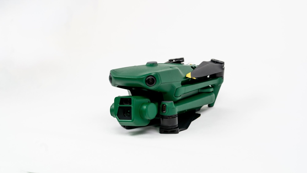 Trojan Horse or Trade Dispute? Texas Attorney General Targets Anzu in High-Stakes Drone Lawsuit Trojan Horse or Trade Dispute? Texas Attorney General Targets Anzu in High-Stakes Drone Lawsuit | ADrones | 2