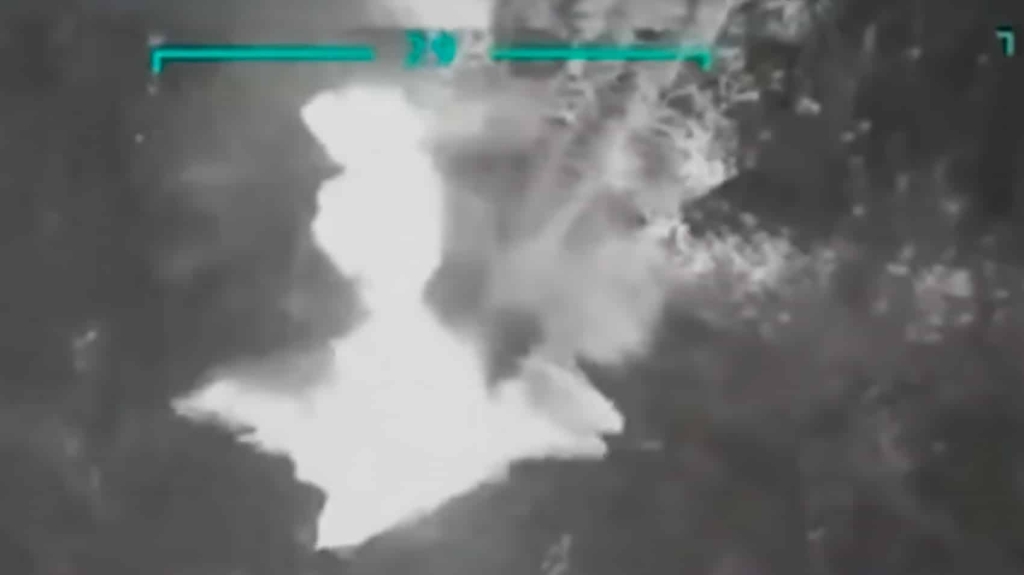 Trump Boasts Of Drone Strike On Venezuelan Boat, Sparking | Agro Drones | 5