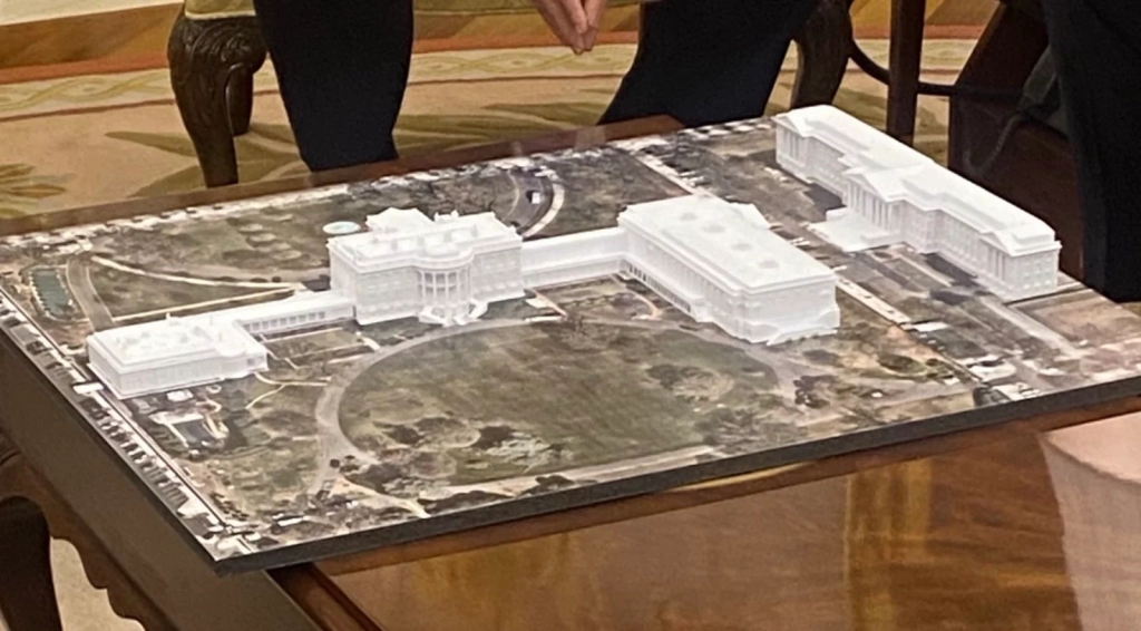 Trump's 'Drone-Free Roof' Reveals How Butler Changed Everything Trump's 'Drone-Free Roof' Reveals How Butler Changed Everything | ADrones | 2