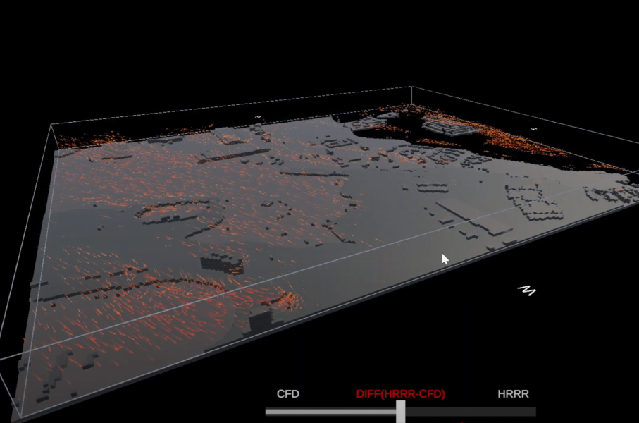 TruWeather’s Urban Testbed Brings Accurate Low-Altitude Forecasting to DFW | Agro Drones | 1