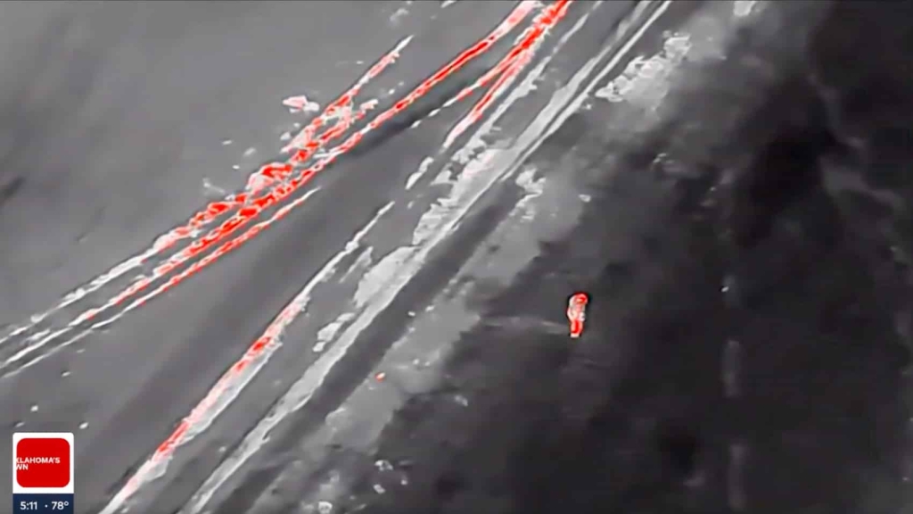 Tulsa Deputies Used An Autel EVO II To Disarm A Suicidal Man Tulsa Deputies Used An Autel EVO II To Disarm A Suicidal Man | ADrones | 3