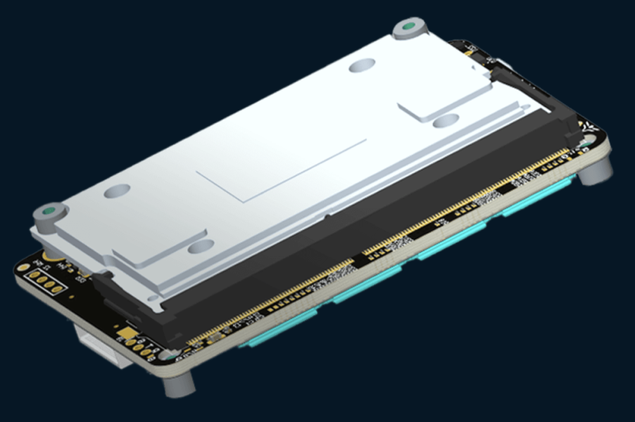 Tycho AI Raises $10M to Advance UAV Autonomy | ADrones | 1