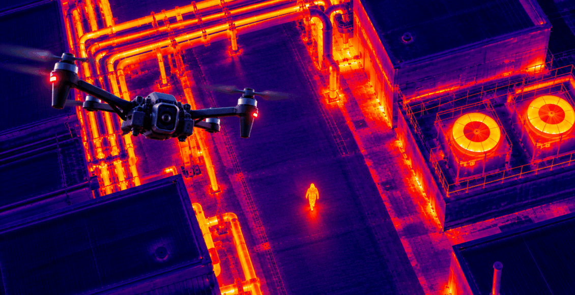 U.S. Drone Makers Face Integration Hurdles as SunTek Thermal Offers Pre-Integrated AI and Thermal Solutions