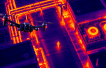 U.S. Drone Makers Face Integration Hurdles as SunTek Thermal Offers Pre-Integrated AI and Thermal Solutions