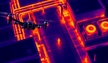 U.S. Drone Makers Face Integration Hurdles as SunTek Thermal Offers Pre-Integrated AI and Thermal Solutions