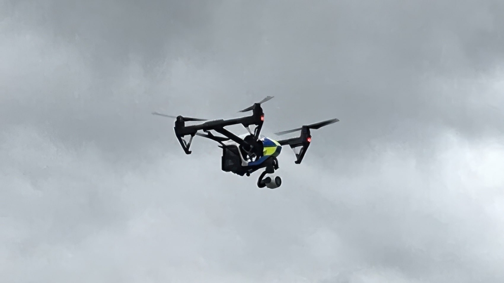 UK Councils Deploy Growing Drone Fleets To Watch Residents UK Councils Deploy Growing Drone Fleets To Watch Residents | ADrones | 3