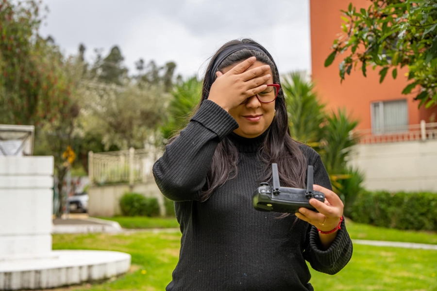 UK Drone Owners Get A New Year's Test Before Takeoff UK Drone Owners Get A New Year’s Test Before Takeoff | ADrones | 2