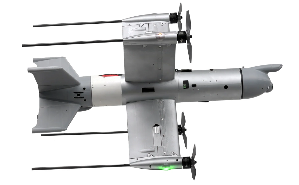 UK Eyes Drones To Unlock Strait Of Hormuz UK Eyes Drones To Unlock Strait Of Hormuz | ADrones | 6