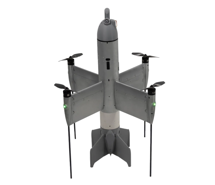 UK Eyes Drones To Unlock Strait Of Hormuz UK Eyes Drones To Unlock Strait Of Hormuz | ADrones | 7