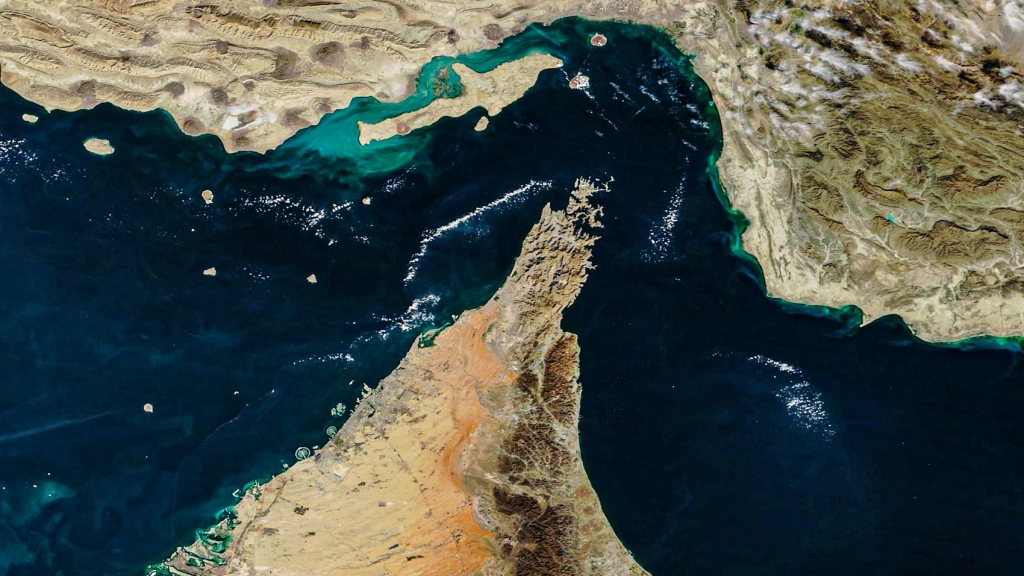 UK Eyes Drones To Unlock Strait Of Hormuz UK Eyes Drones To Unlock Strait Of Hormuz | ADrones | 2