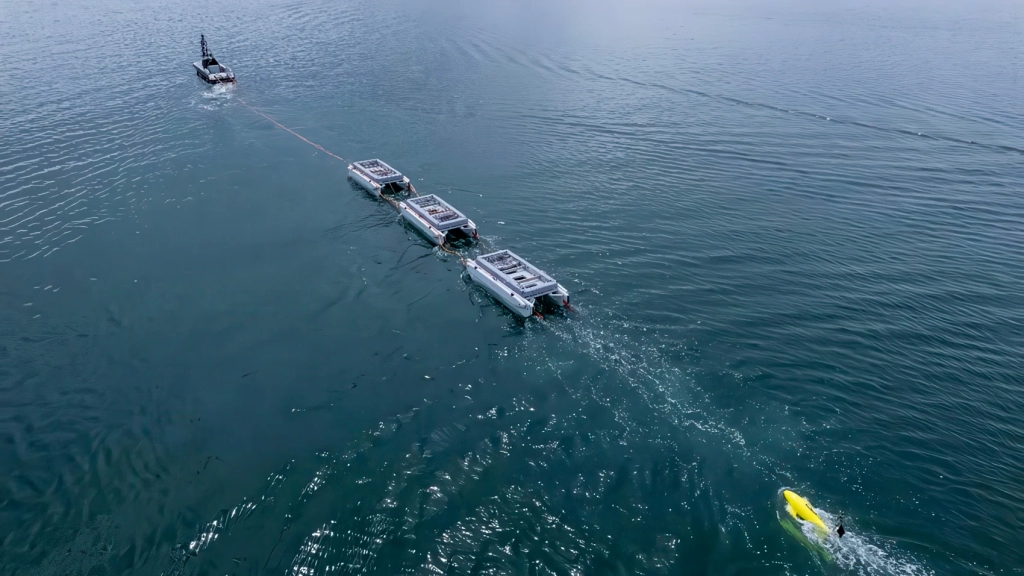 UK Eyes Drones To Unlock Strait Of Hormuz UK Eyes Drones To Unlock Strait Of Hormuz | ADrones | 1