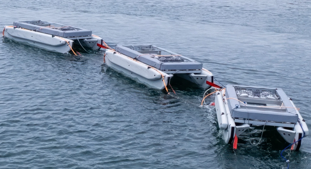 UK Eyes Drones To Unlock Strait Of Hormuz UK Eyes Drones To Unlock Strait Of Hormuz | ADrones | 5