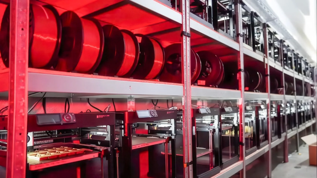 Ukraine Pushes British Army To 3D Print Drones Near The Front Ukraine Pushes British Army To 3D Print Drones Near The Front | ADrones | 2