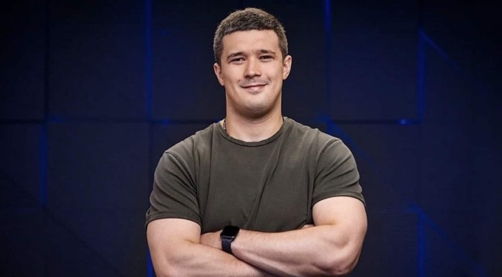 Ukraine's Drone Architect Named Defense Minister In Major Strategy Shift Ukraine's Drone Architect Named Defense Minister In Major Strategy Shift | ADrones | 1