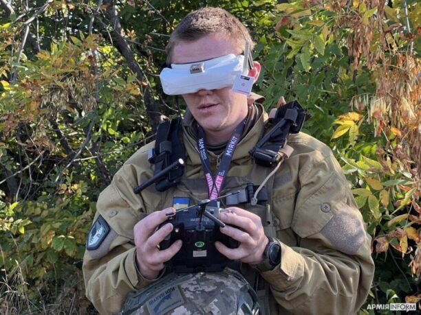 Ukraine's Drone Boom: How Wartime Innovation Is Reshaping the Global Drone Industry Ukraine’s Drone Boom: How Wartime Innovation Is Reshaping the Global Drone Industry | ADrones | 1