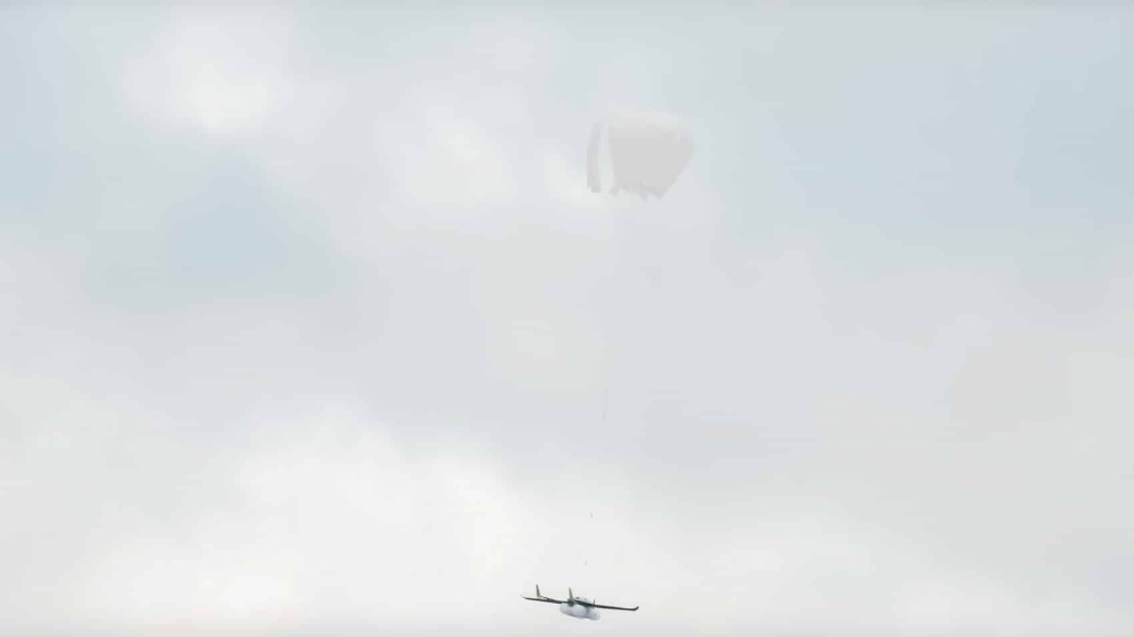 Ukraine's Raybird Drone Could Replace The UK's Watchkeeper Ukraine’s Raybird Drone Could Replace The UK’s Watchkeeper | ADrones | 3