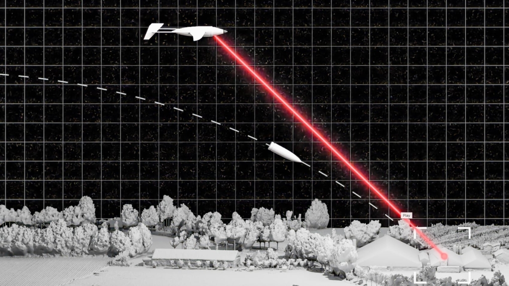 Ukraine's Raybird Drone Could Replace The UK's Watchkeeper Ukraine’s Raybird Drone Could Replace The UK’s Watchkeeper | ADrones | 4