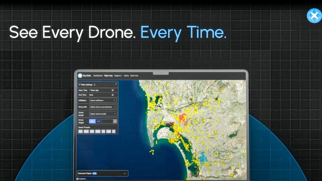ULM Installs SkySafe Drone Detection System ULM Installs SkySafe Drone Detection System | ADrones | 4