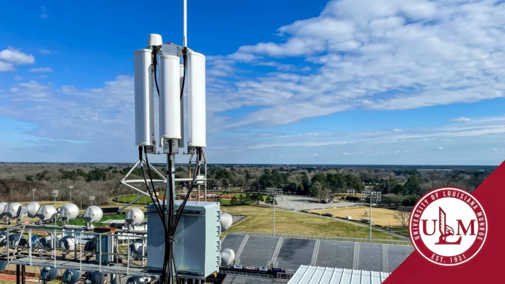 ULM Installs SkySafe Drone Detection System ULM Installs SkySafe Drone Detection System | ADrones | 5