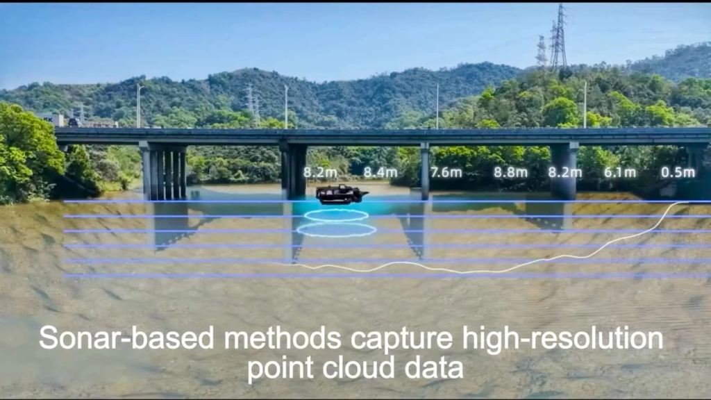 Underwater Drones Reveal The Hidden Start Of Algal Blooms Underwater Drones Reveal The Hidden Start Of Algal Blooms | ADrones | 5