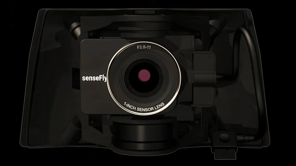 US Army Buys EagleNXT EBee TAC Mapping Drones US Army Buys EagleNXT EBee TAC Mapping Drones | ADrones | 3