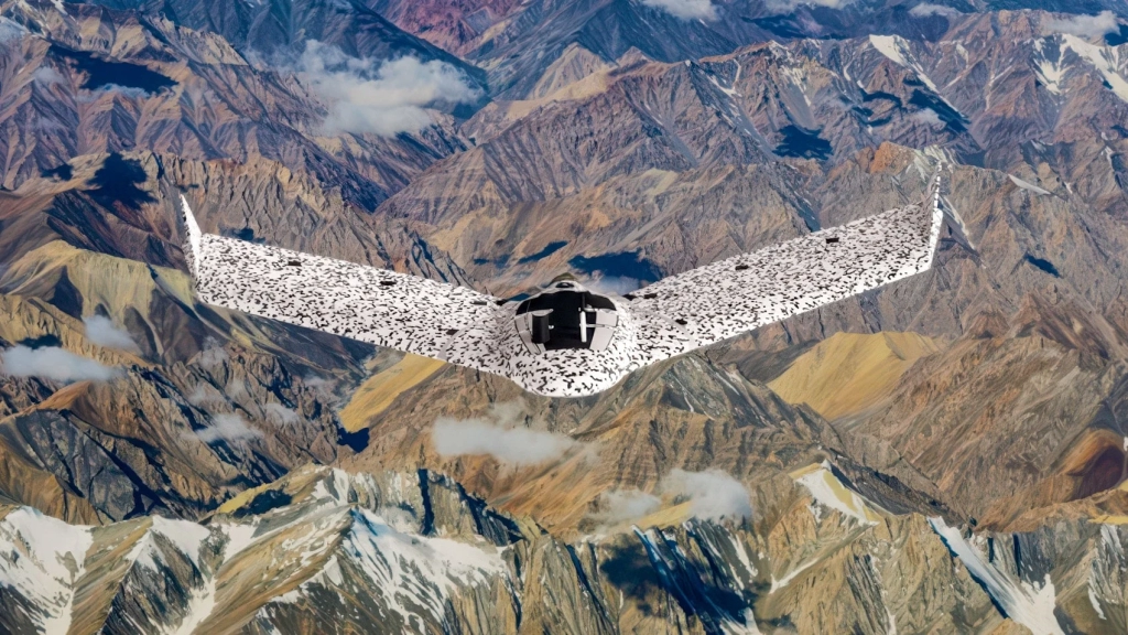 US Army Buys EagleNXT EBee TAC Mapping Drones US Army Buys EagleNXT EBee TAC Mapping Drones | ADrones | 2