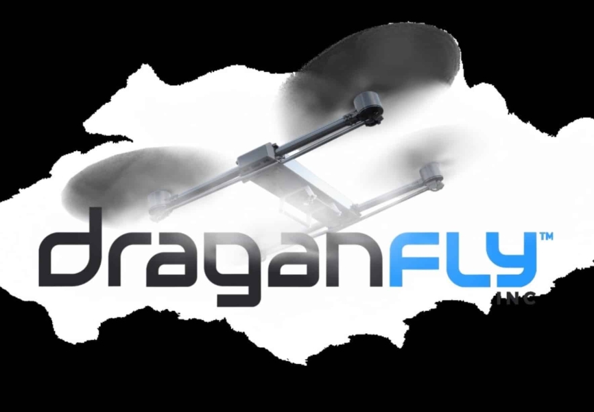 U.S. Army Taps Draganfly For FPV Drones And Onsite Manufacturing | ADrones | 1