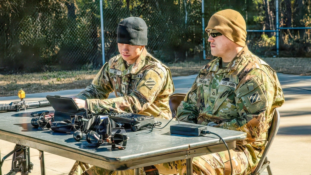 U.S. Army Trains Infantry Units With Bomber Drones U.S. Army Trains Infantry Units With Bomber Drones | ADrones | 3