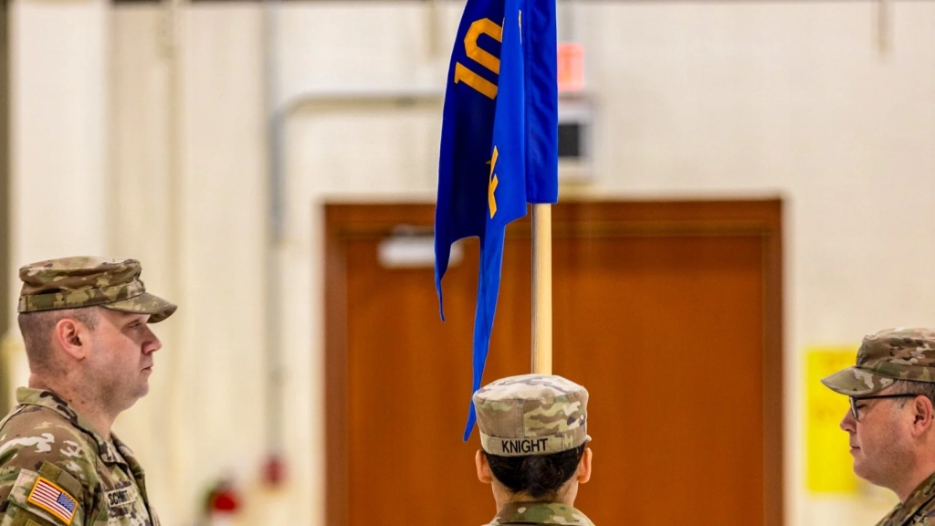 US Army's 10th Mountain Division Goes All In On Attack Drones US Army’s 10th Mountain Division Goes All In On Attack Drones | ADrones | 3