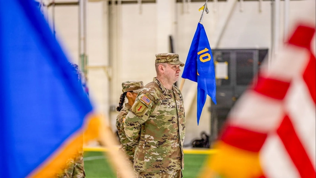 US Army's 10th Mountain Division Goes All In On Attack Drones US Army’s 10th Mountain Division Goes All In On Attack Drones | ADrones | 4