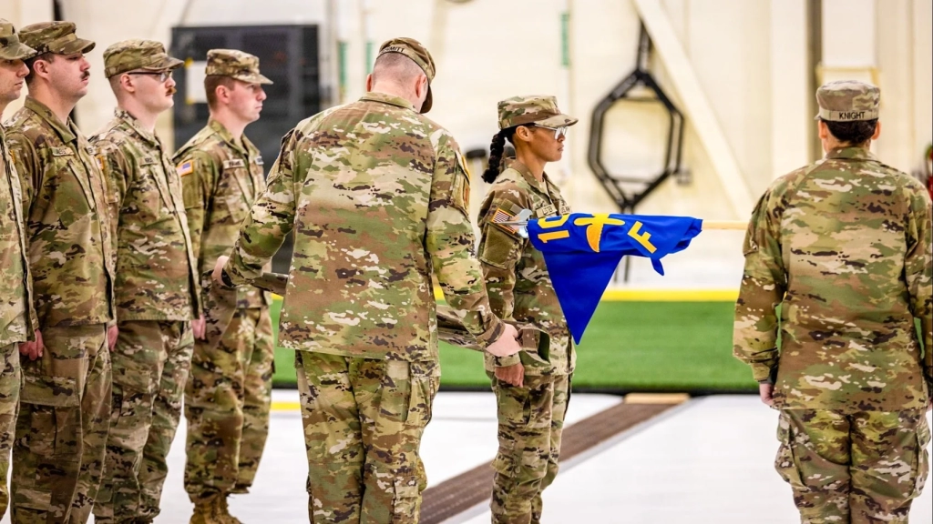 US Army's 10th Mountain Division Goes All In On Attack Drones US Army’s 10th Mountain Division Goes All In On Attack Drones | ADrones | 1