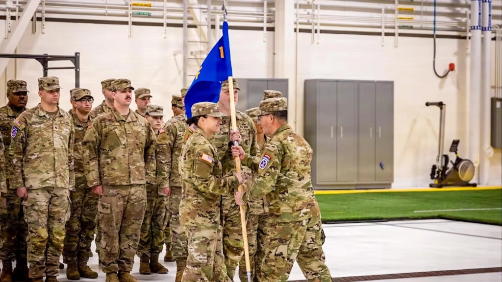 US Army's 10th Mountain Division Goes All In On Attack Drones US Army’s 10th Mountain Division Goes All In On Attack Drones | ADrones | 2